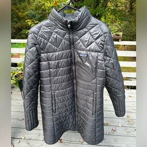 Patagonia Women’s Nano Puff Parka